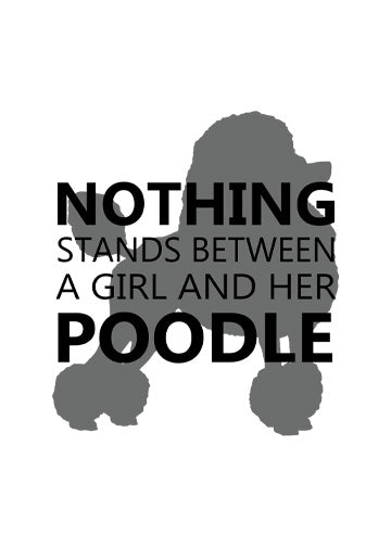 Poodle