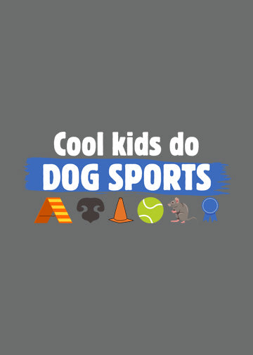 Cool Kids - Blue