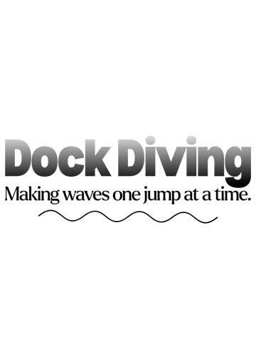 Making waves one jump at a time