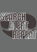 Search Alert Repeat