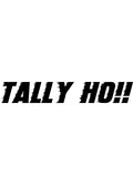Tally Ho