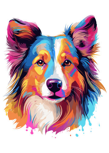 Shetland Sheepdog