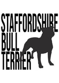 Staffordshire Bull Terrier