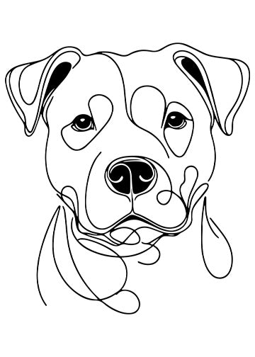 Staffordshire Bull Terrier