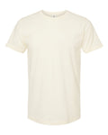 Unisex Crew Neck T - Natural