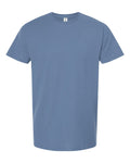 Unisex Crew Neck T - Slate