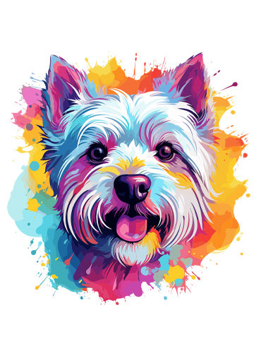 West Highland White Terrier