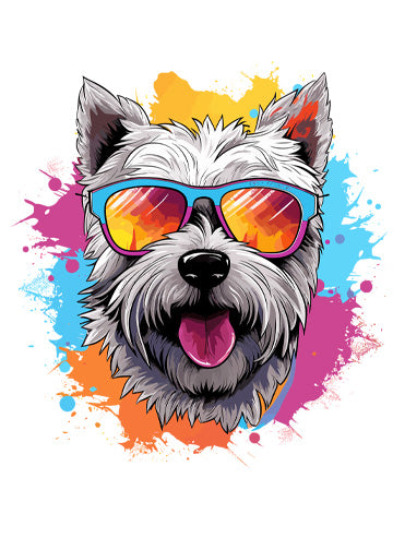 West Highland White Terrier